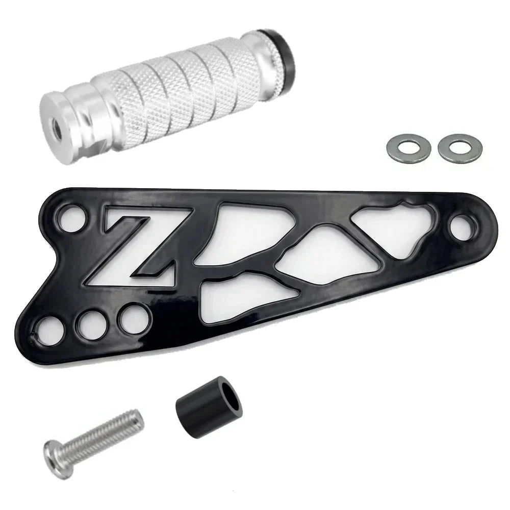 Talaria X3 Shift Lock Kit view 3