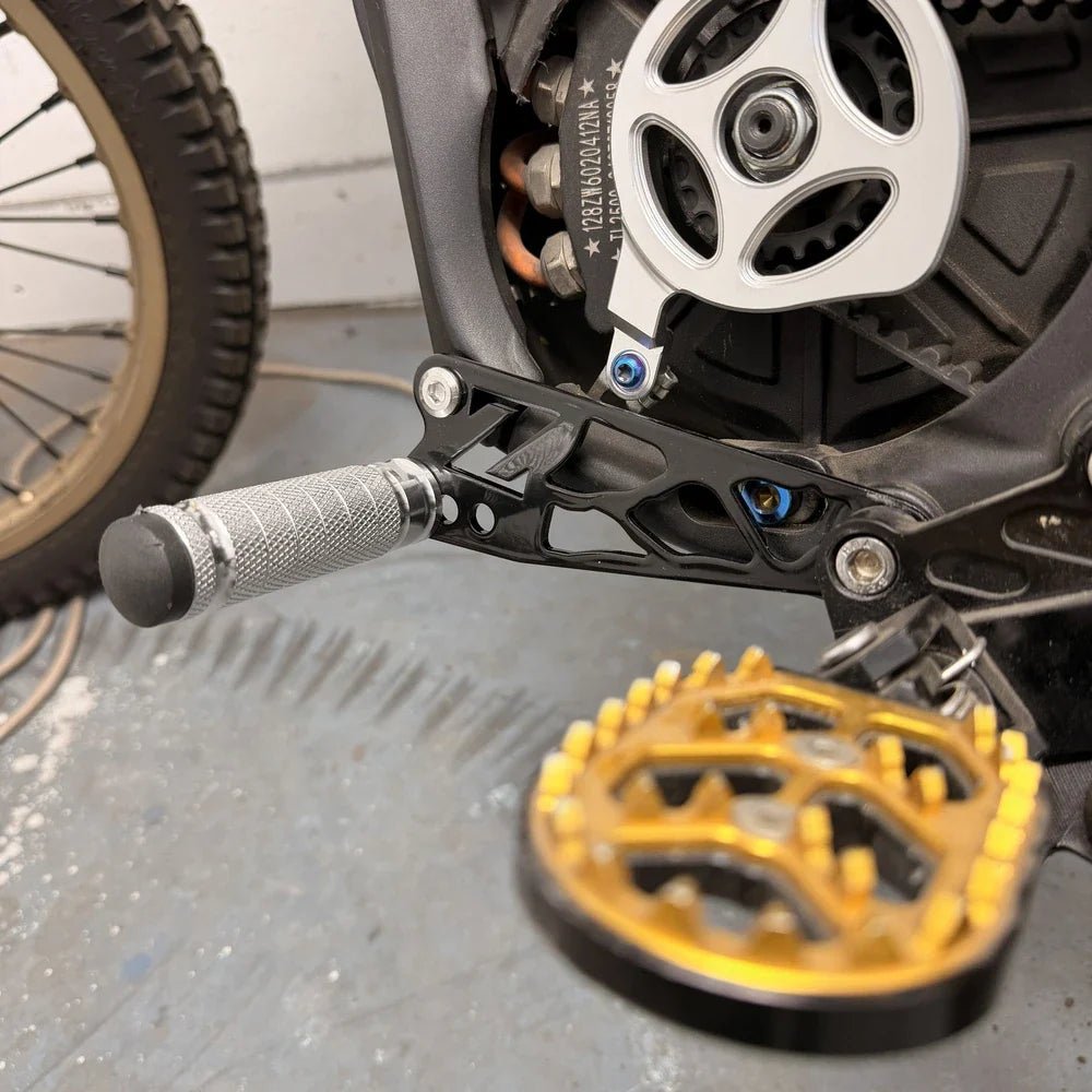 Talaria X3 Shift Lock Kit (XXX)