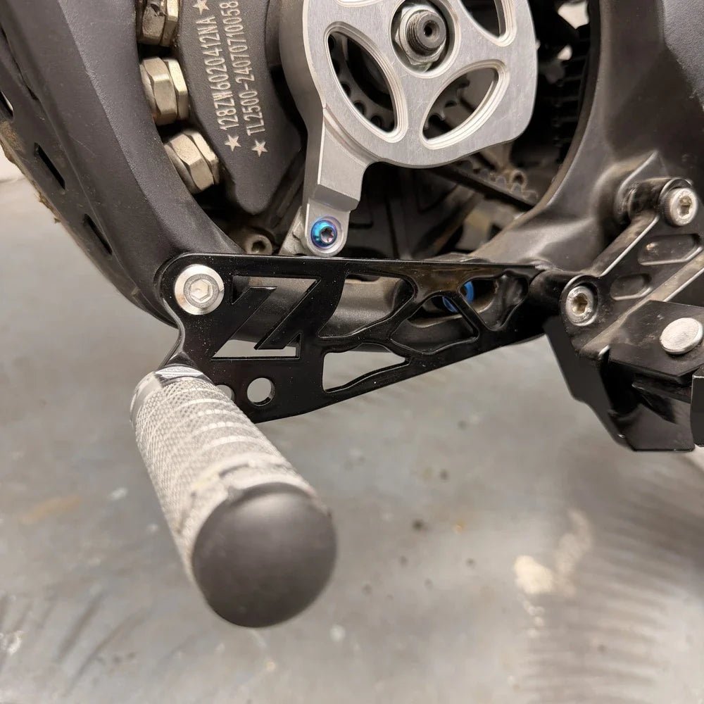 Talaria X3 Shift Lock Kit (XXX)