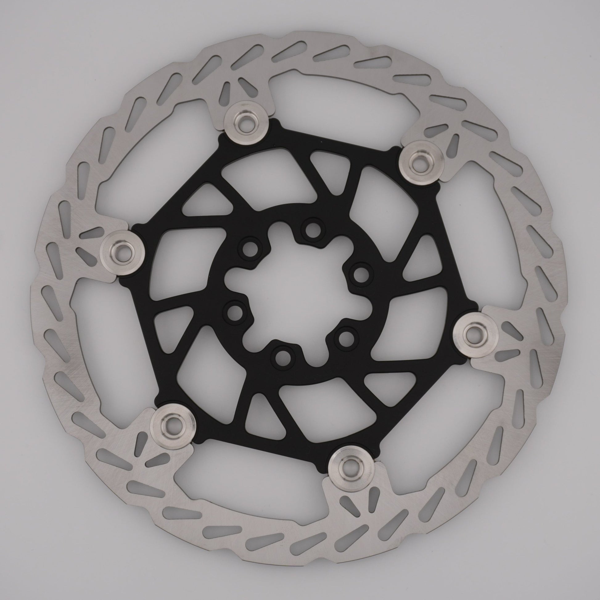 TB 220x2.3mm Floating Brake Rotor