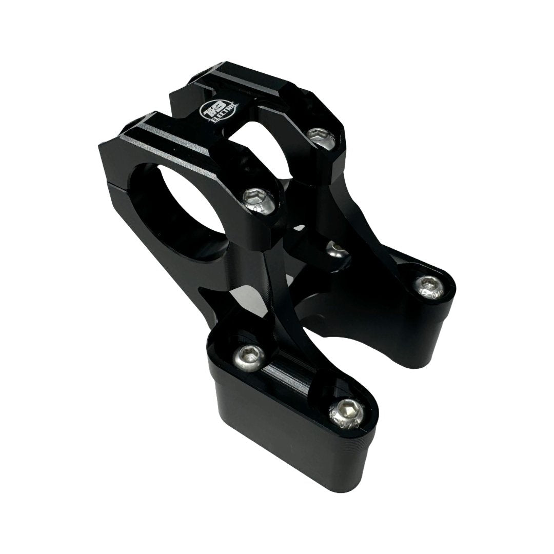 TB Direct Mount Stem (Fits almost all of E - Moto)