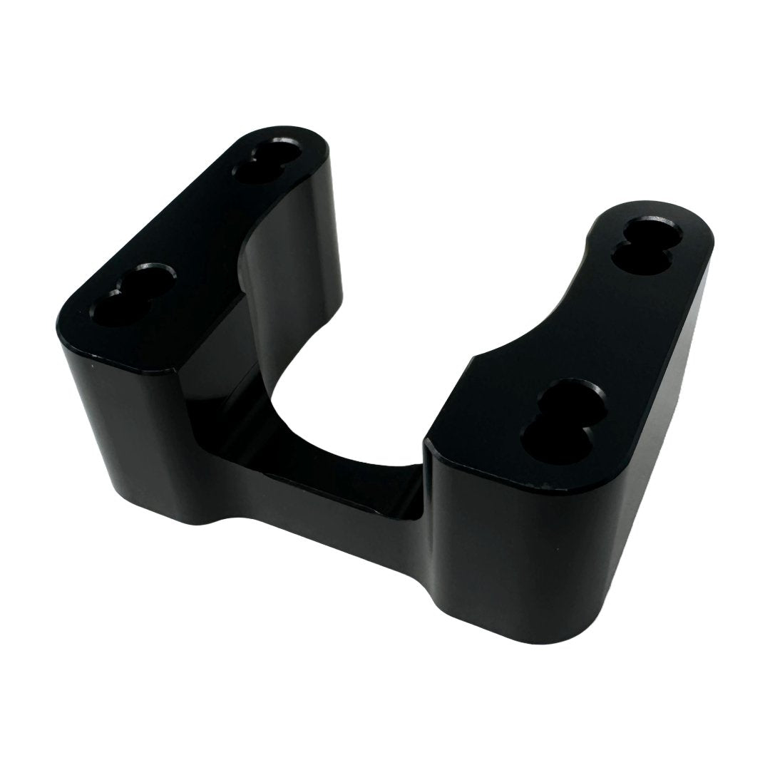 TB Direct Mount Stem (Fits almost all of E - Moto)