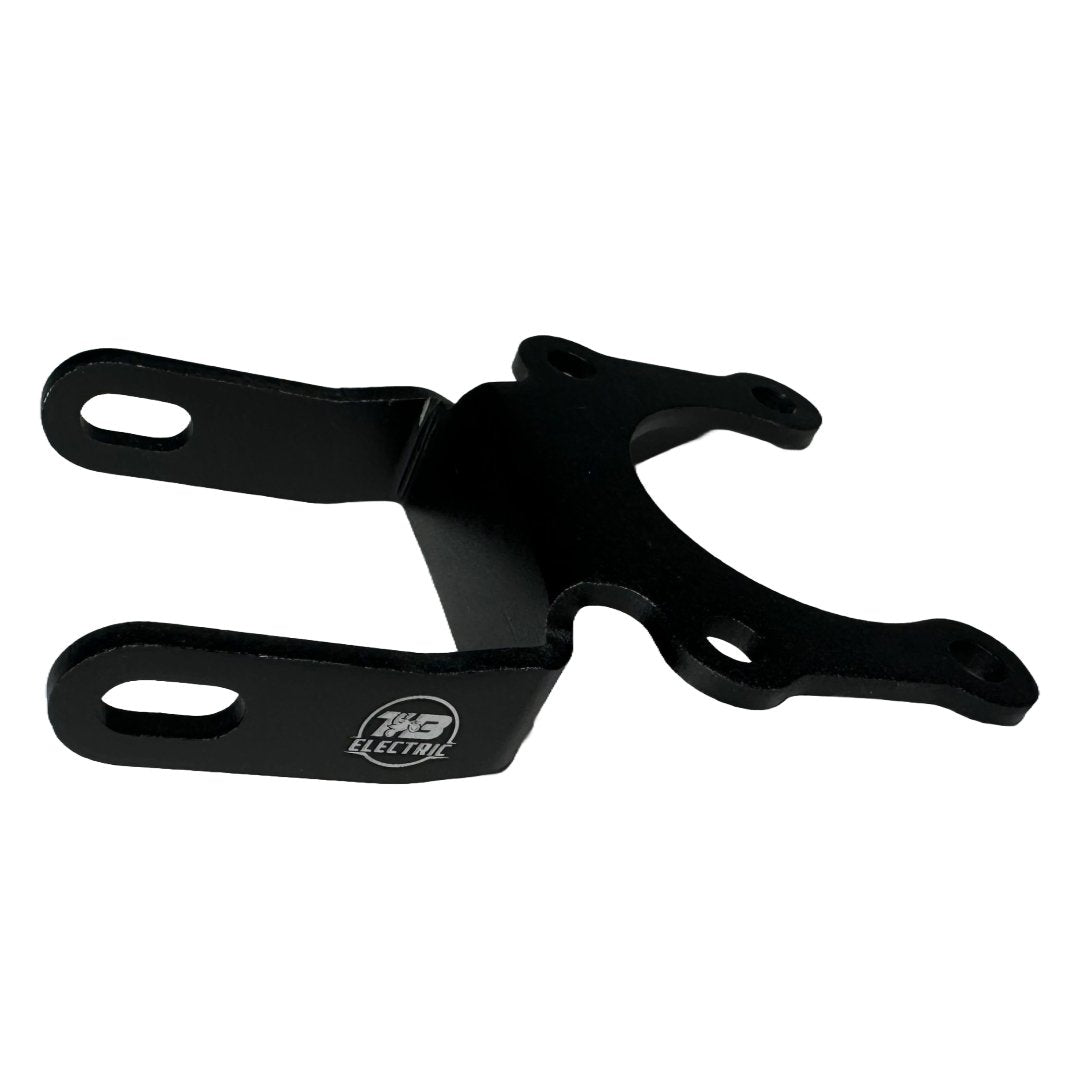 TB HeadLight Bracket