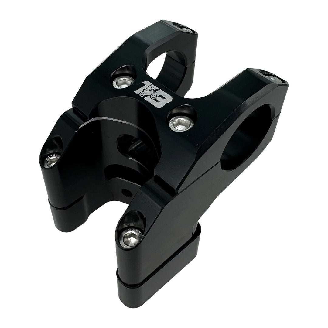 TB Heavy Duty Direct Mount Stem for E - Moto