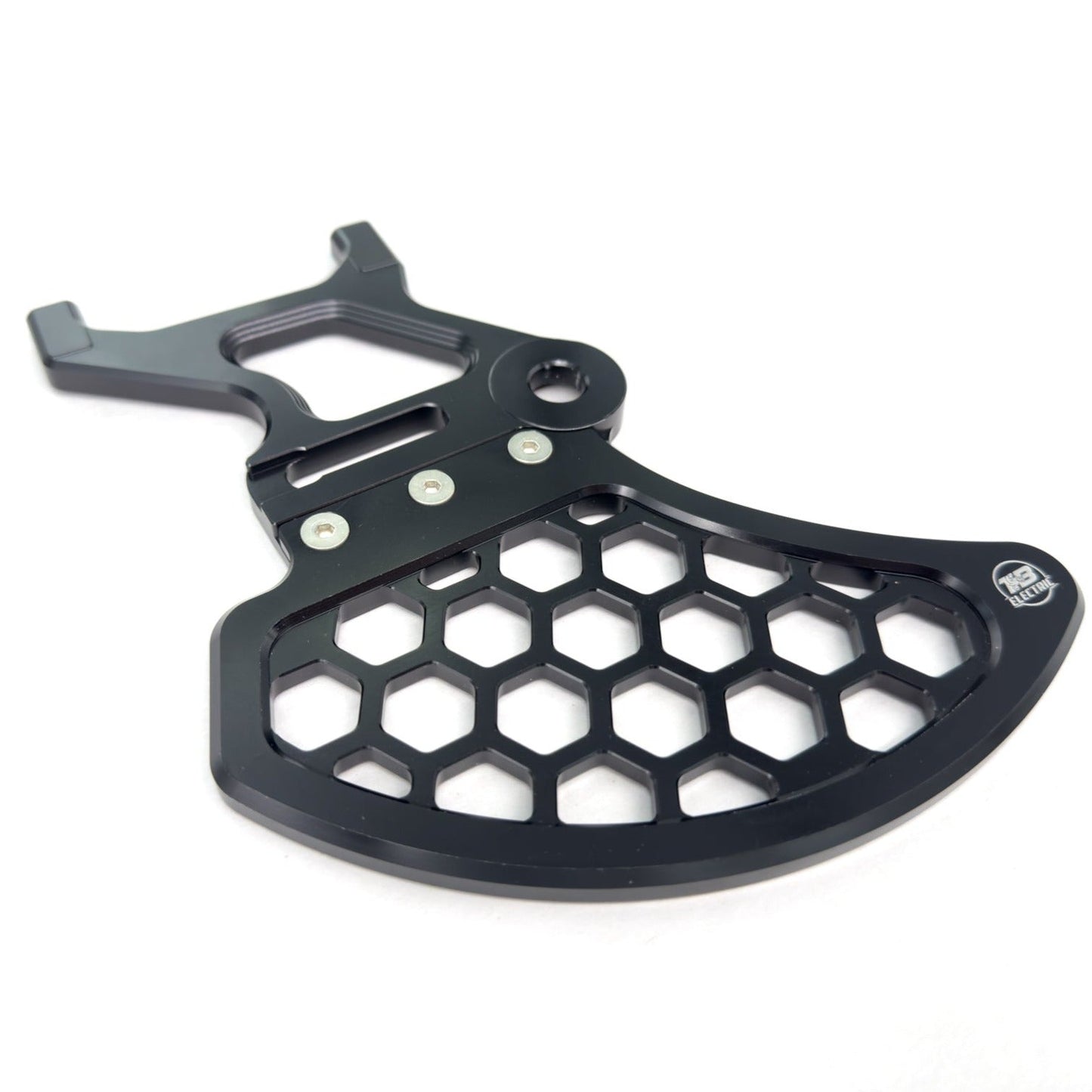 TB Rotor Guard for E - Moto