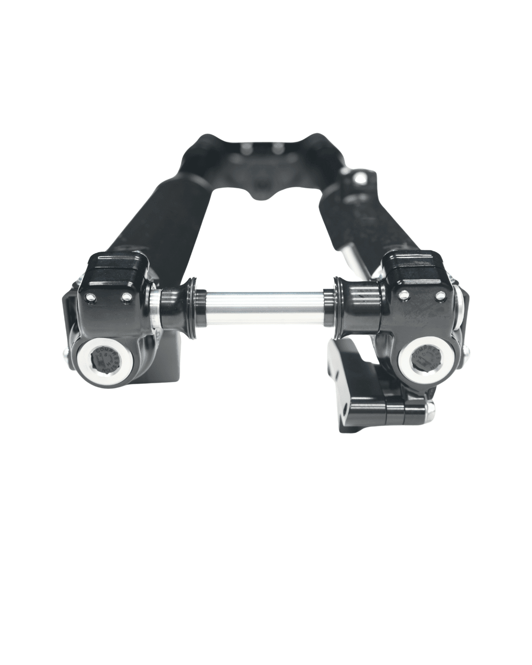 TECH E39 E-Moto Fork view 4