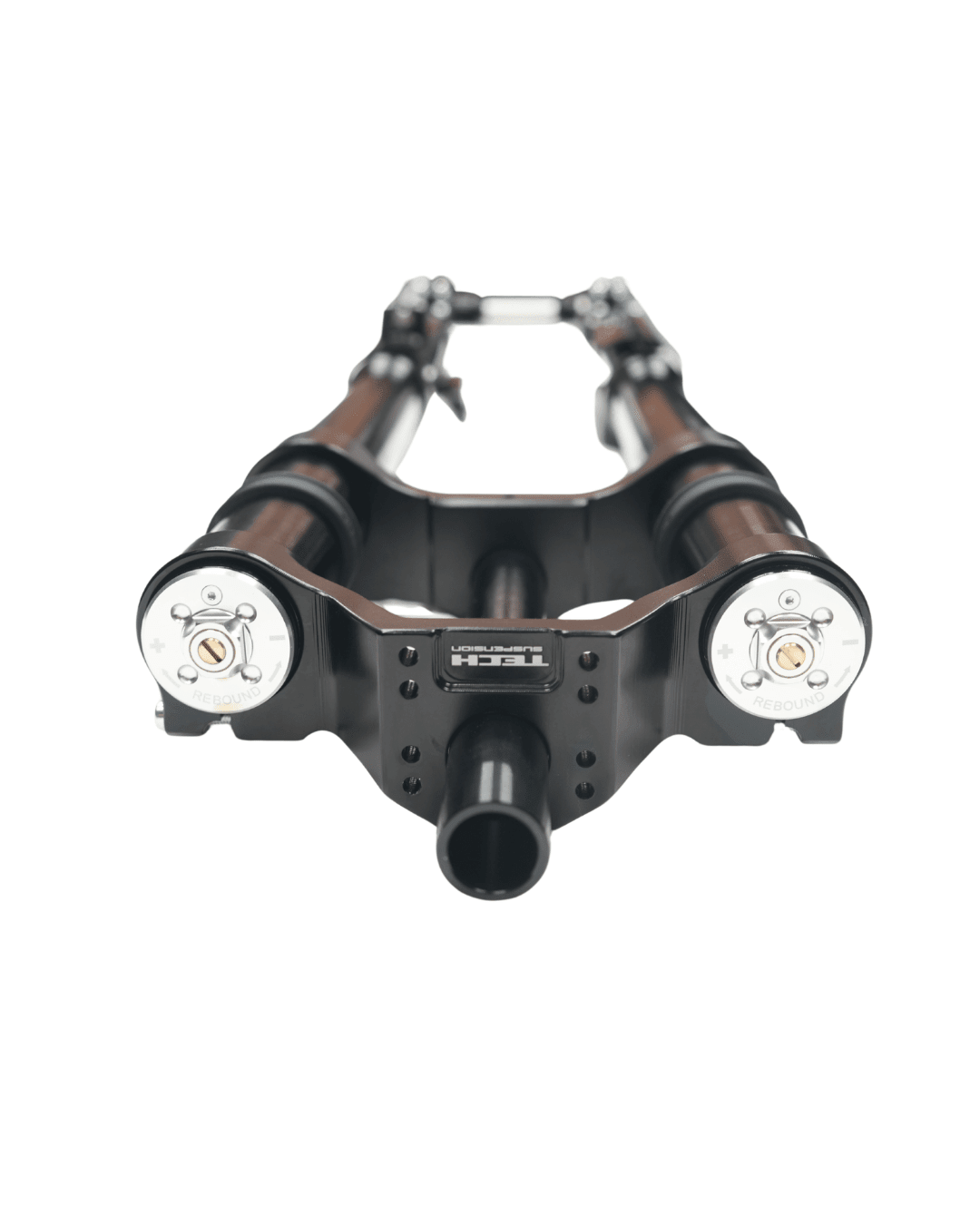 TECH E39 E-Moto Fork view 5