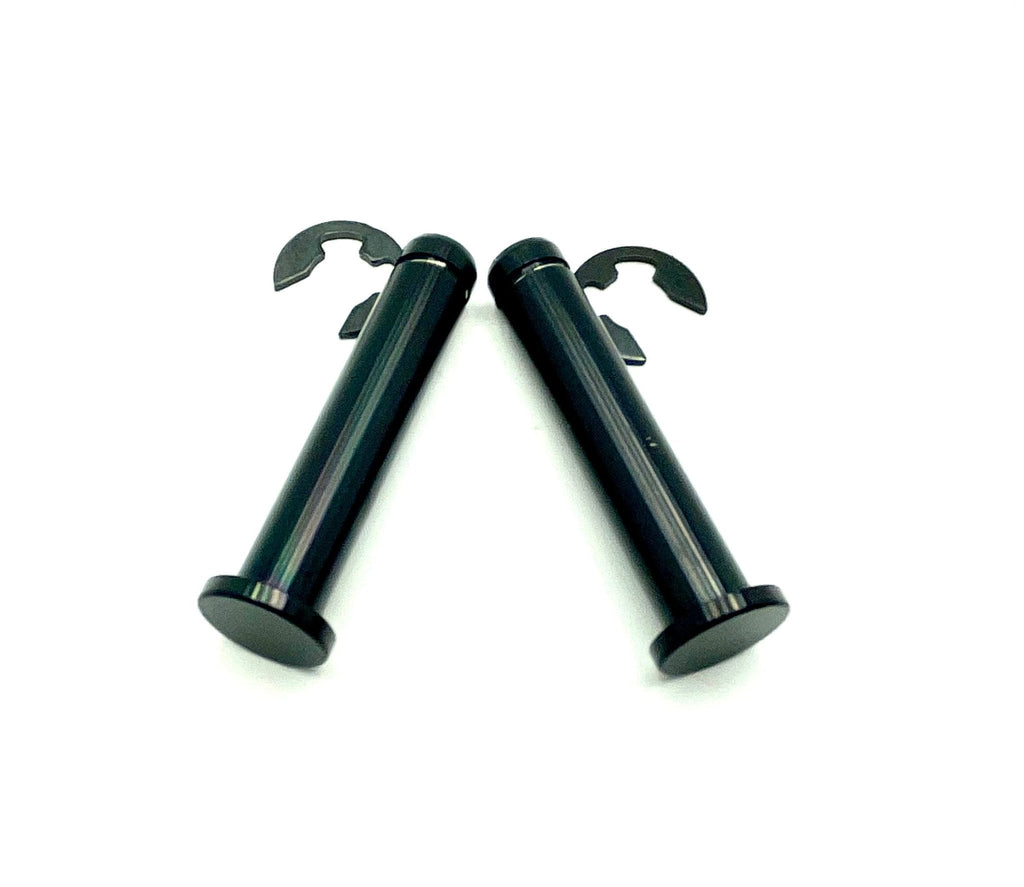 uranページ Titanium Bash Guard/ Skid Plate Bolts - Surron LBX and