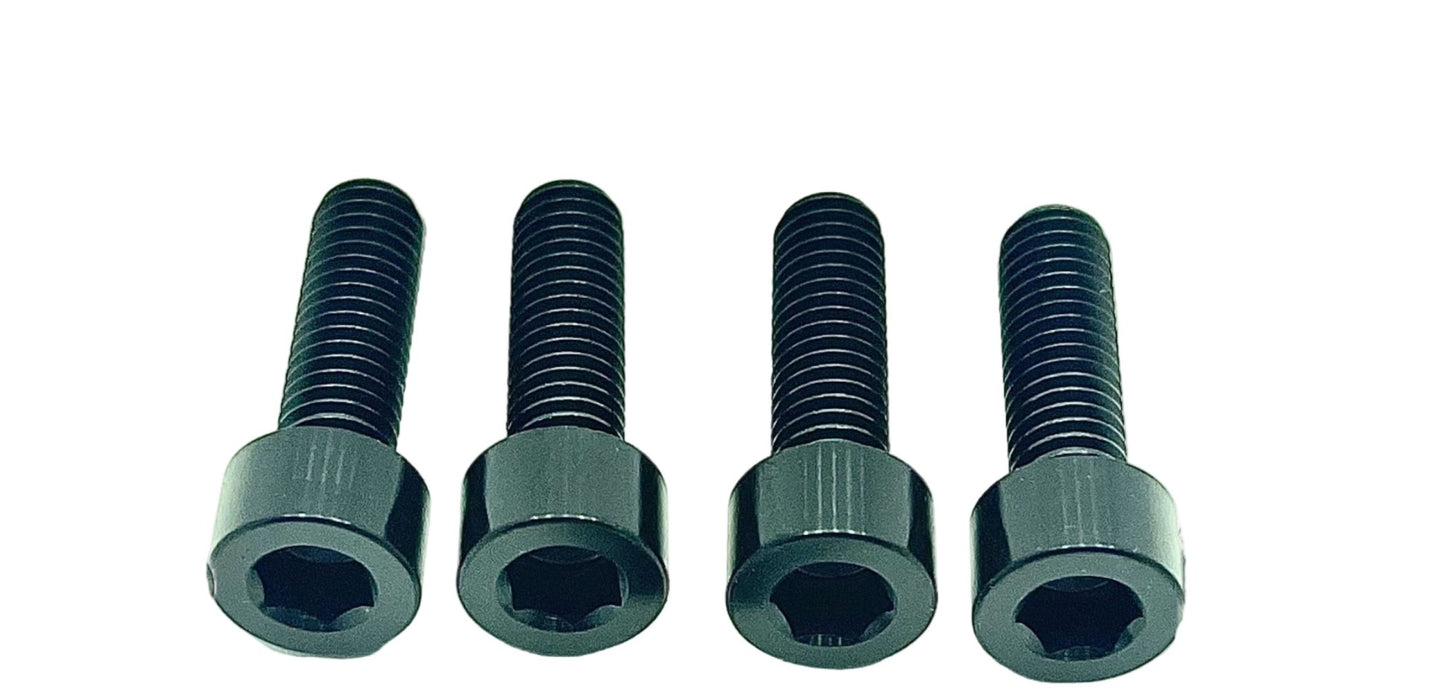 Titanium Formula E - Moto Brake Handle - Mount Bolts