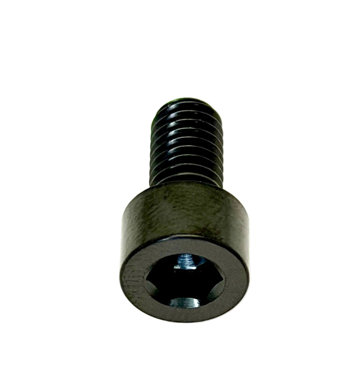 Titanium M6x1.0x10mm Socket Head Bolt (Aerospace Grade)