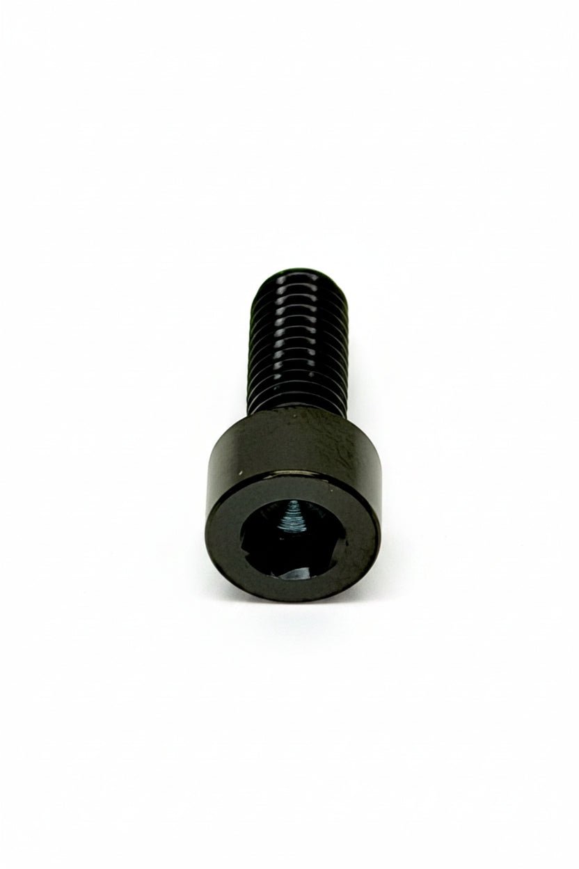 Titanium M6x1.0x16mm Socket Head Bolt (Aerospace Grade)