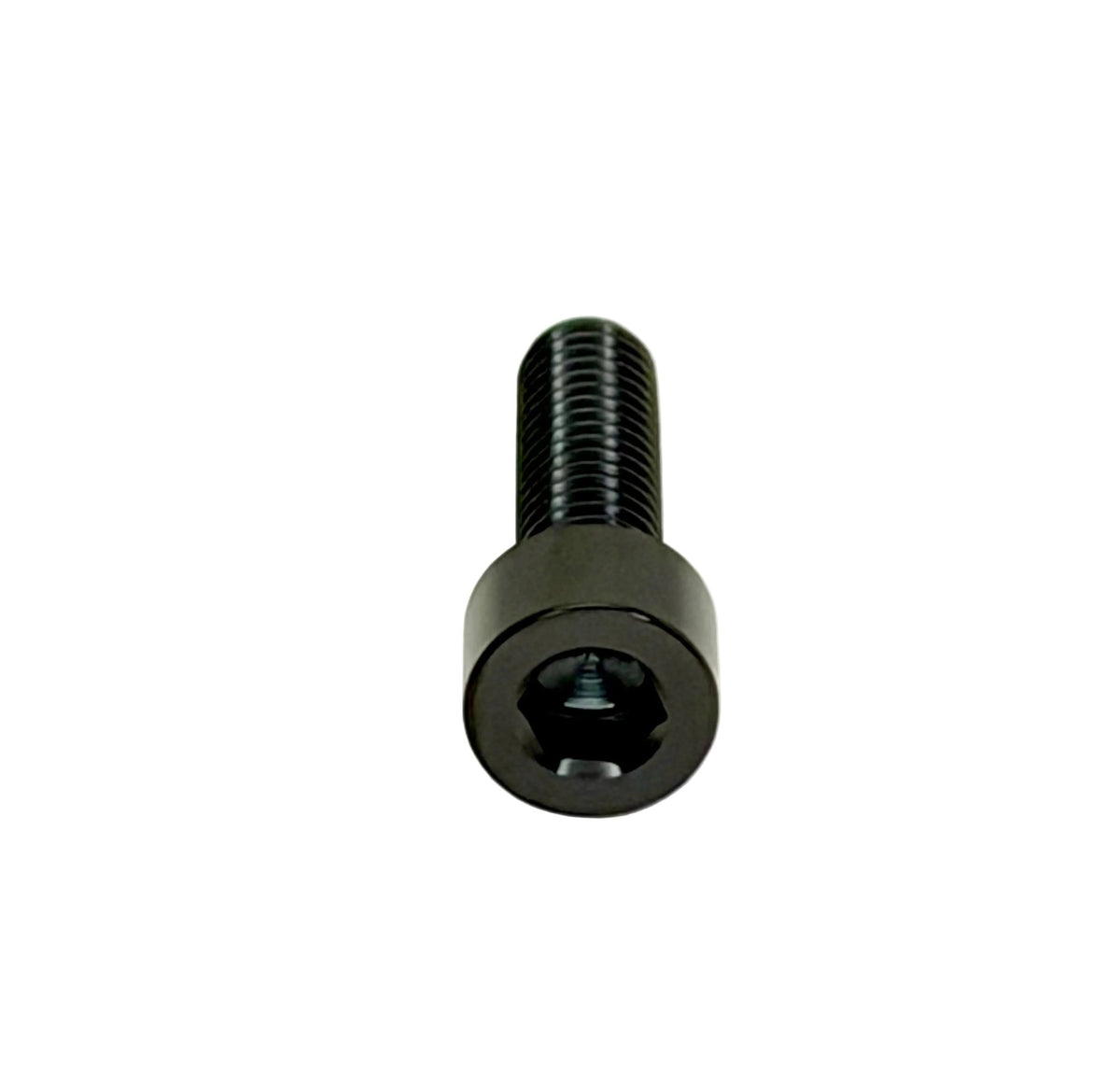 Titanium M6x1.0x20mm Socket Head Bolt (Aerospace Grade)