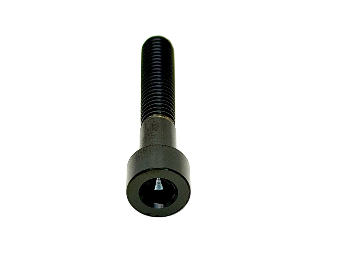 Titanium M6x1.0x35mm Socket Head Bolt (Aerospace Grade)