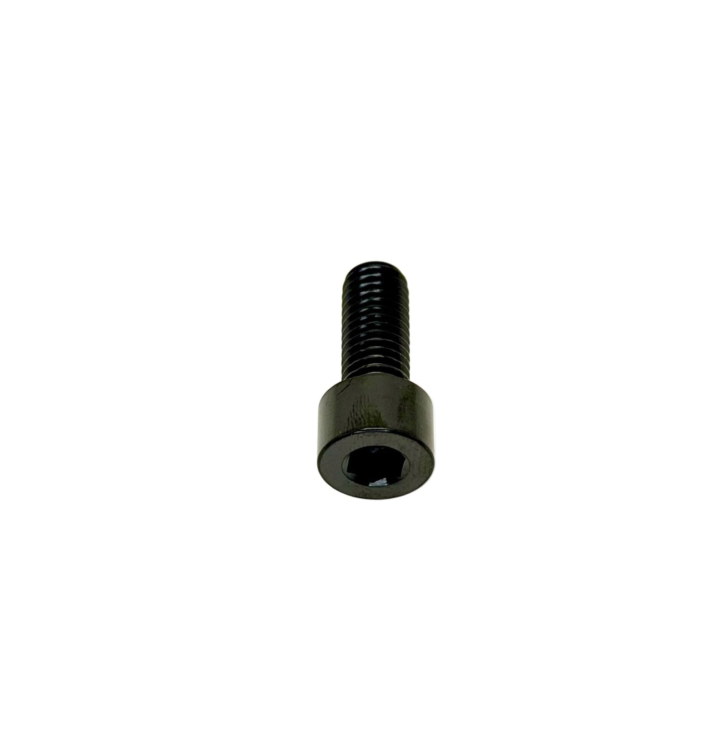 Titanium M8x1.25x20mm Socket Head Bolt (Aerospace Grade)