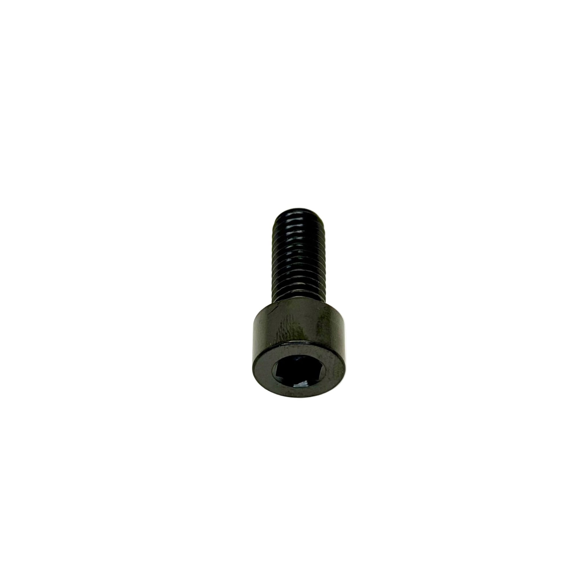 Titanium M8x1.25x20mm Socket Head Bolt (Aerospace Grade)