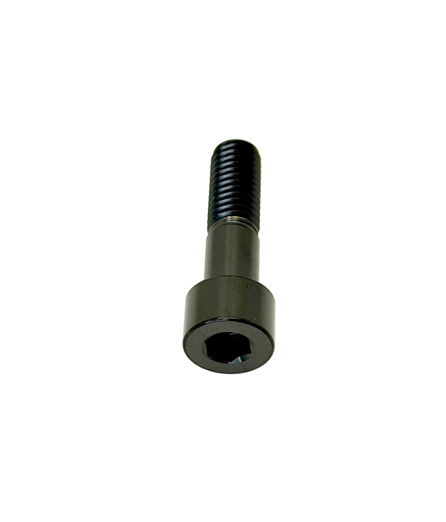 Titanium M8x1.25x30mm Socket Head Bolt (Aerospace Grade)