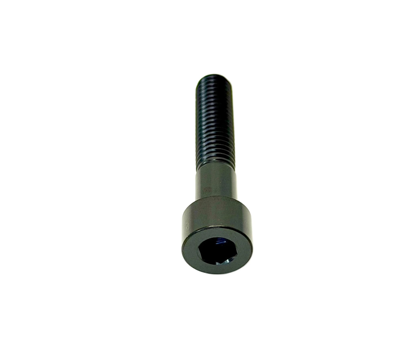 Titanium M8x1.25x40mm Socket Head Bolt (Aerospace Grade)