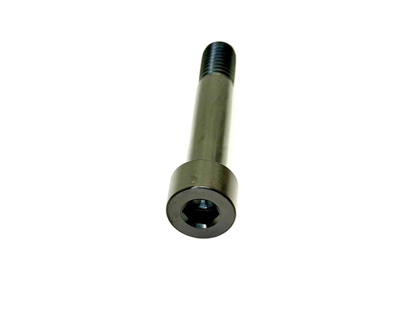 Titanium M8x1.25x45mm Socket Head Bolt (Aerospace Grade)