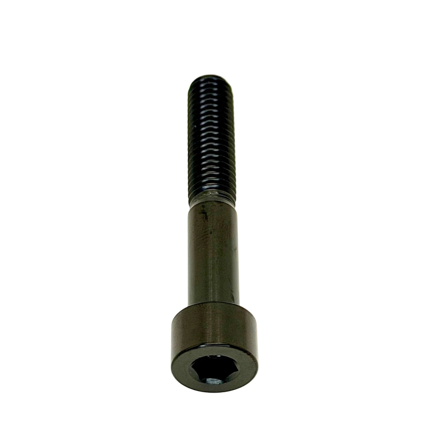 Titanium M8x1.25x50mm Socket Head Bolt (Aerospace Grade)