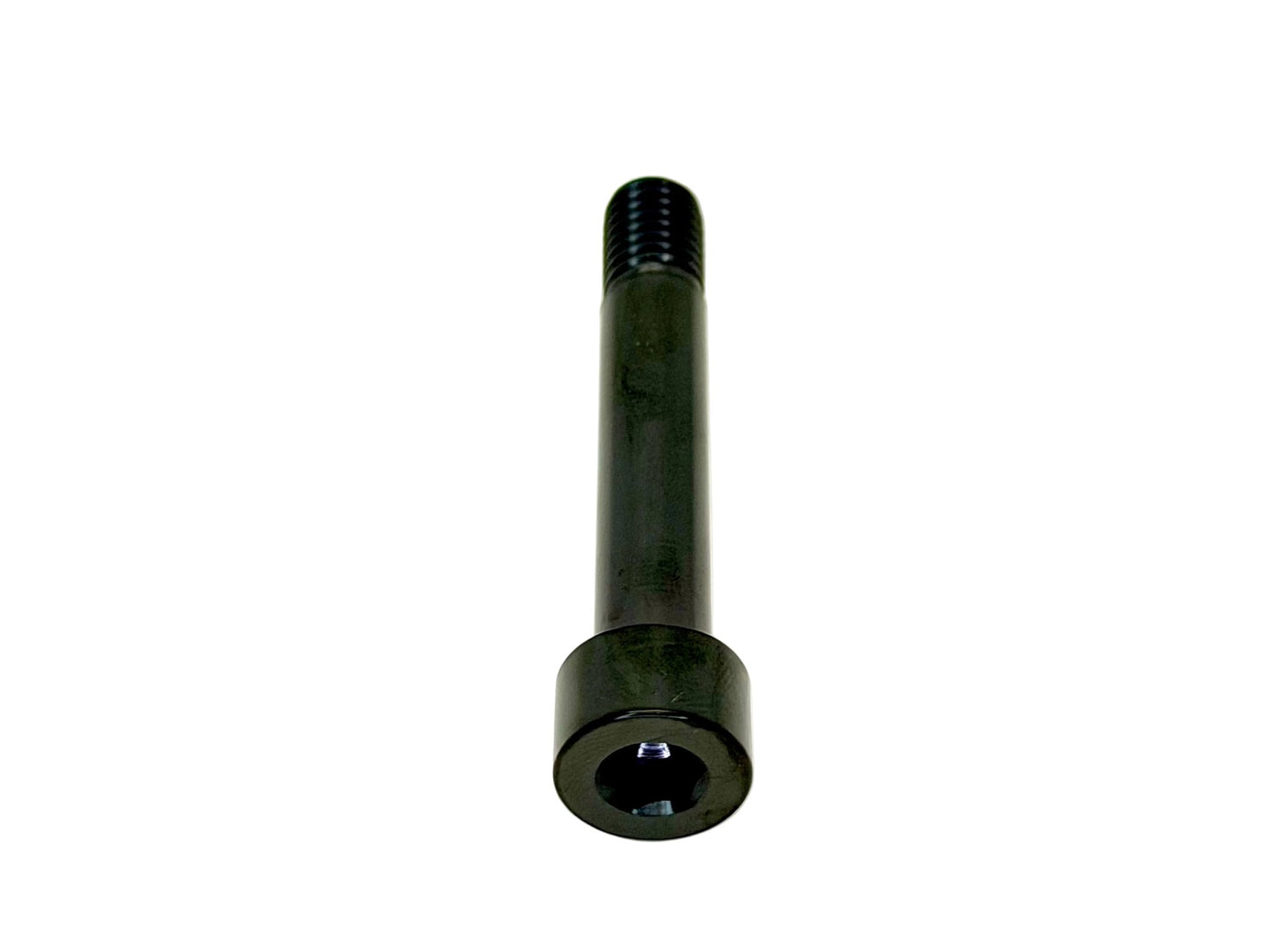 Titanium M8x1.25x50mm Socket Head Bolt (Aerospace Grade)