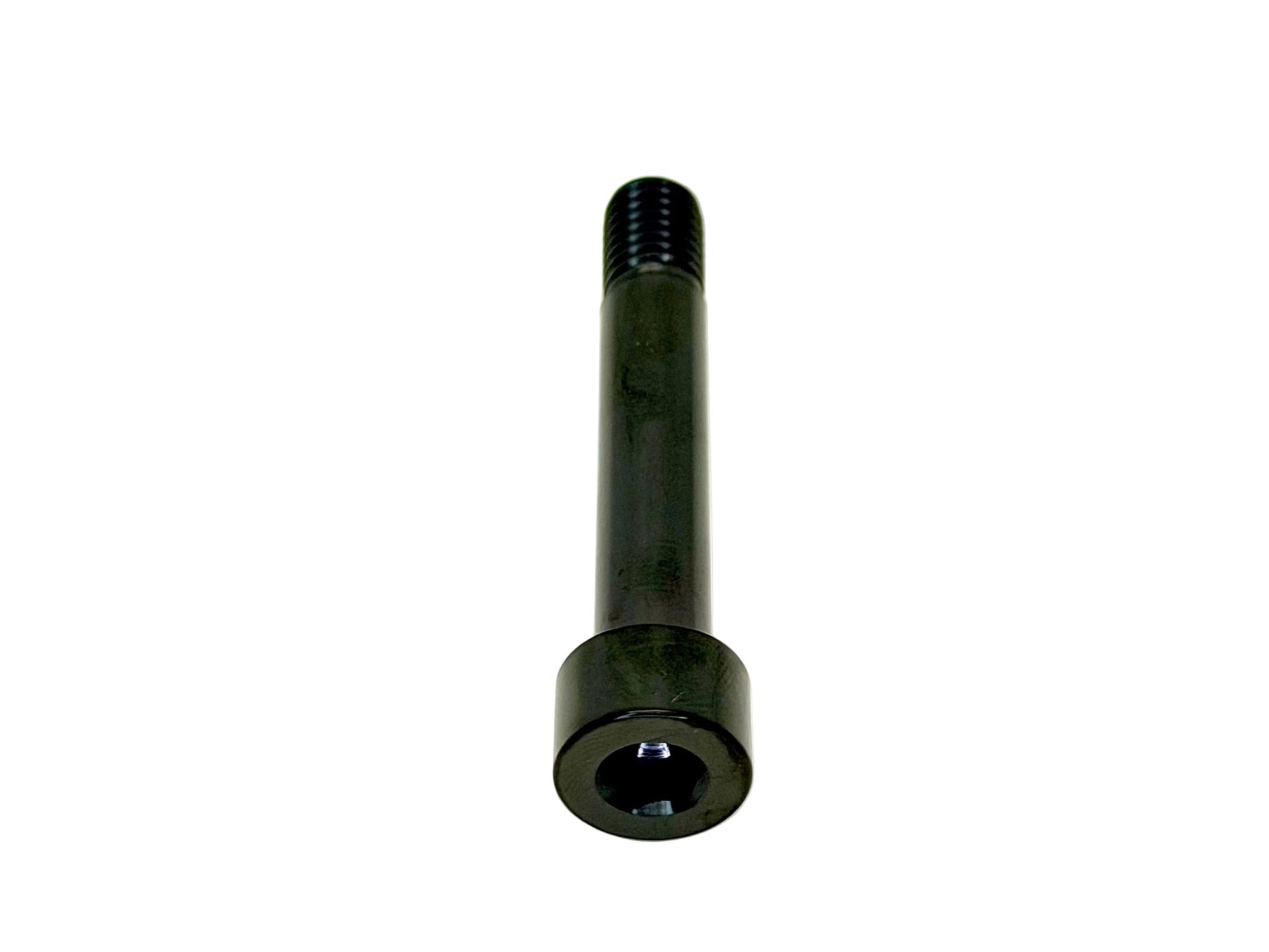 Titanium M8x1.25x50mm Socket Head Bolt (Aerospace Grade)
