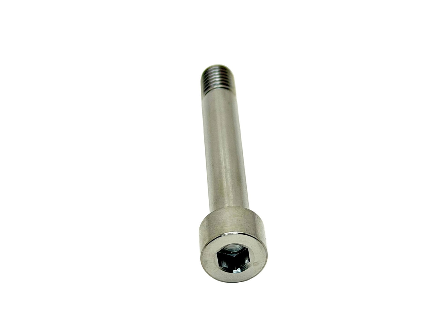 Titanium M8x1.25x55mm Socket Head Bolt (Aerospace Grade)