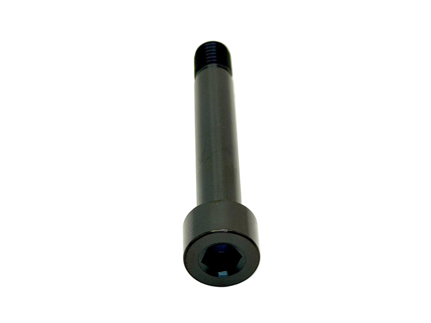 Titanium M8x1.25x55mm Socket Head Bolt (Aerospace Grade)