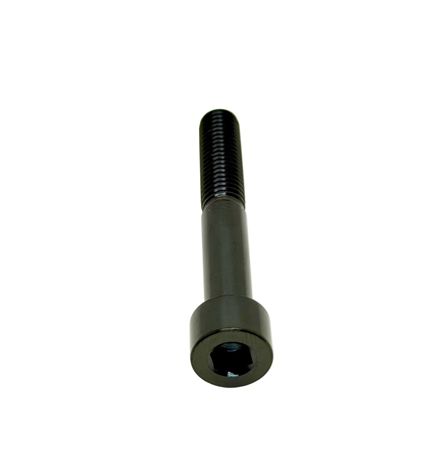 Titanium M8x1.25x55mm Socket Head Bolt (Aerospace Grade)
