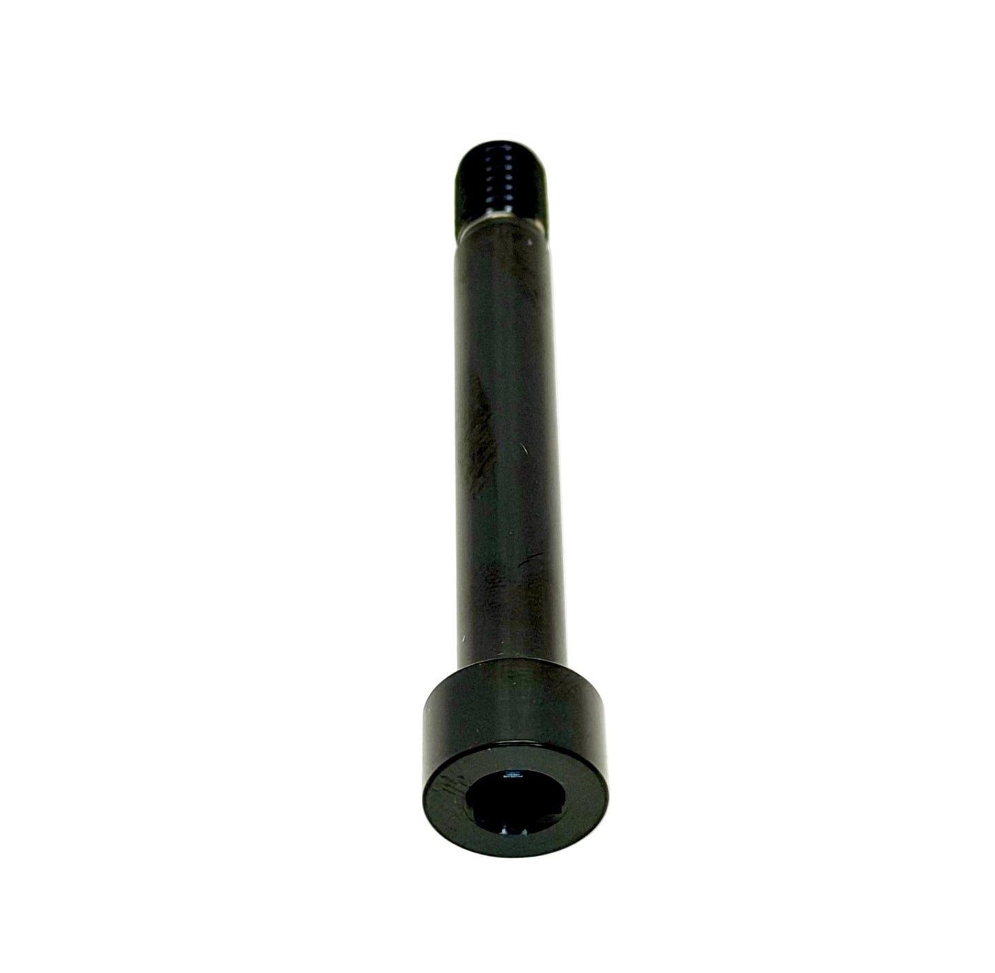 Titanium M8x1.25x60mm Socket Head Bolt (Aerospace Grade)