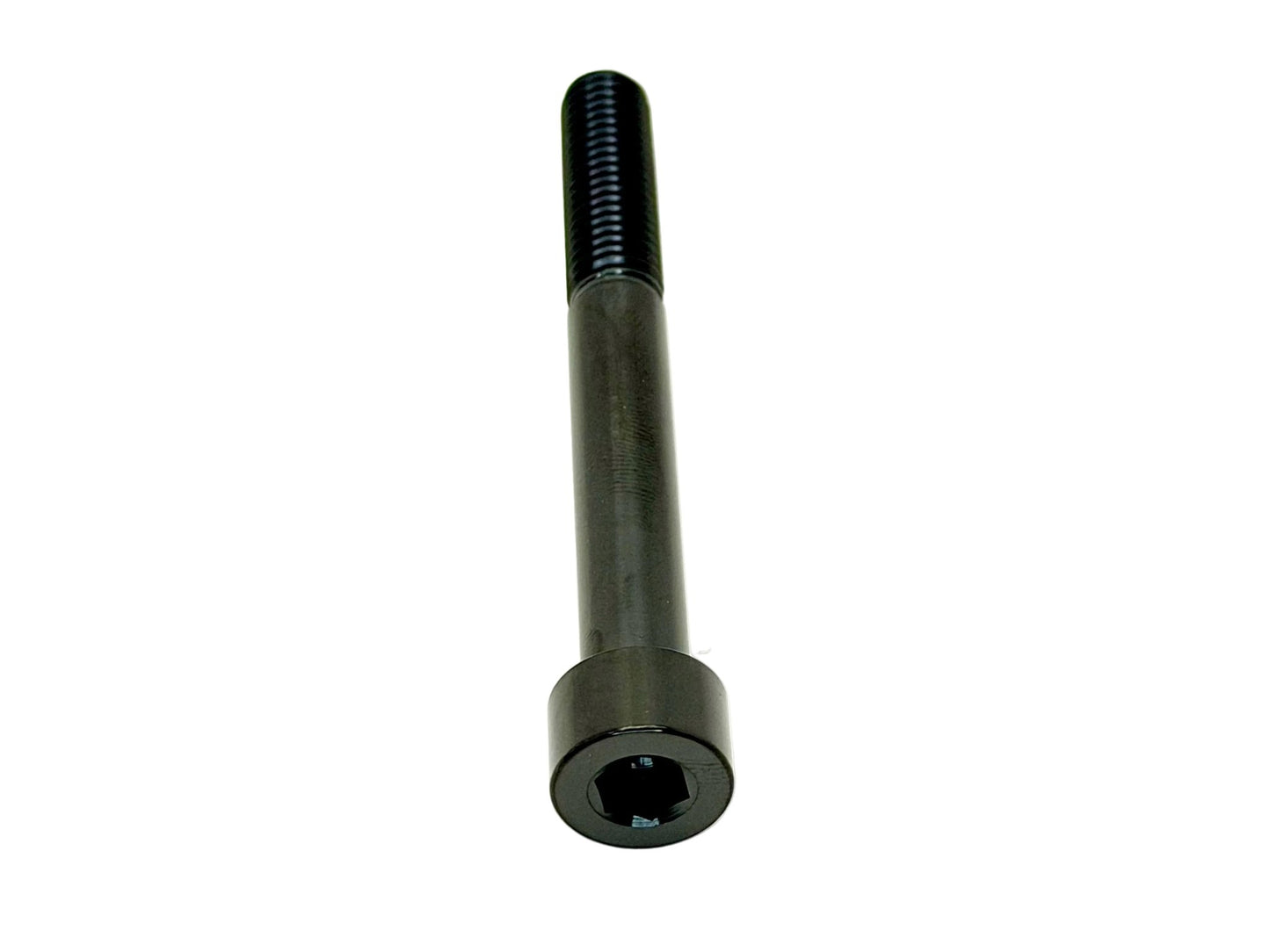 Titanium M8x1.25x70mm Socket Head Bolt (Aerospace Grade)