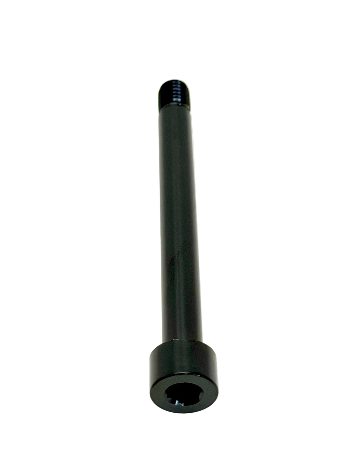 Titanium M8x1.25x81mm Socket Head Bolt (Aerospace Grade)