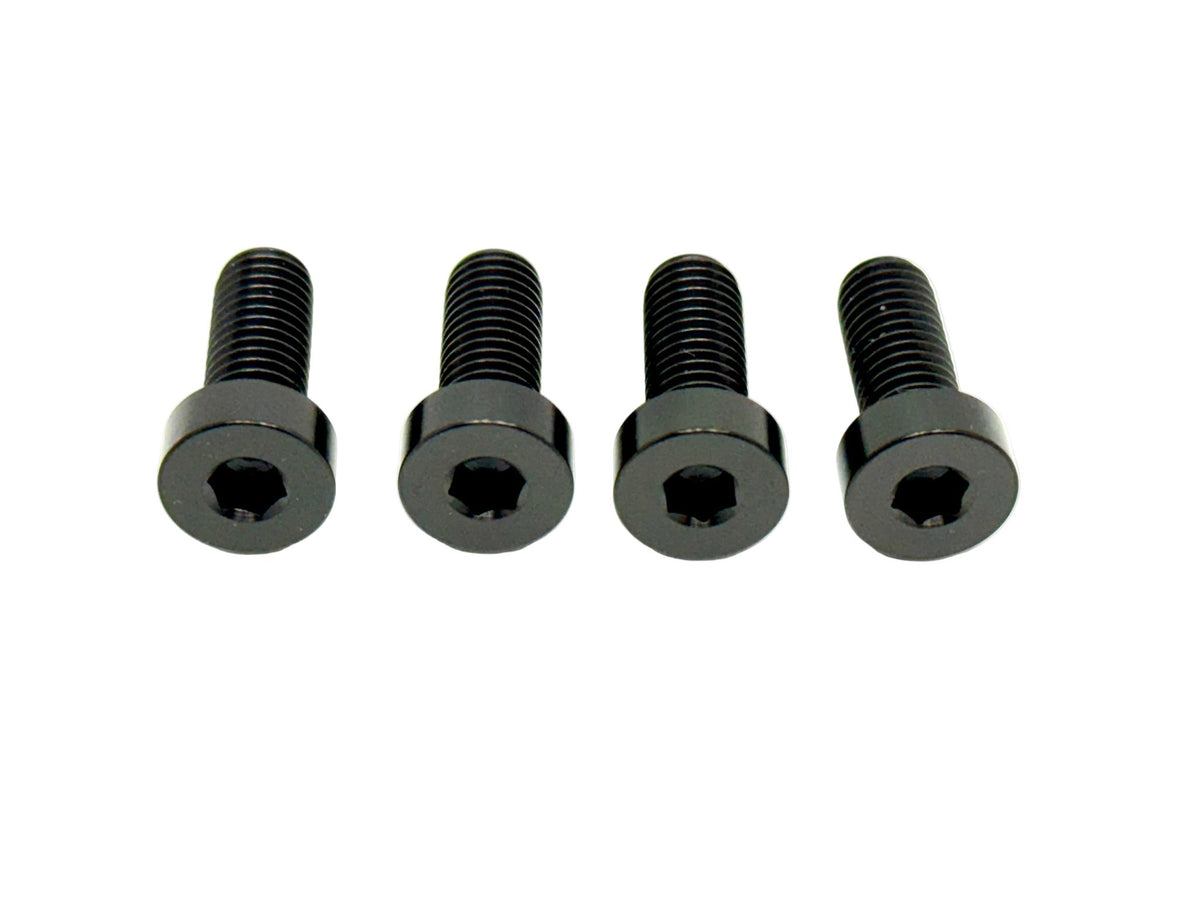 Titanium Seat/ Subframe Bolts for E-moto view 7