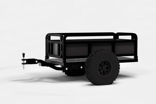 TRAILER | X - QUAD 3000