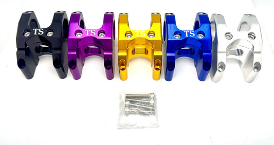 TS Direct Mount Stem for E - Moto