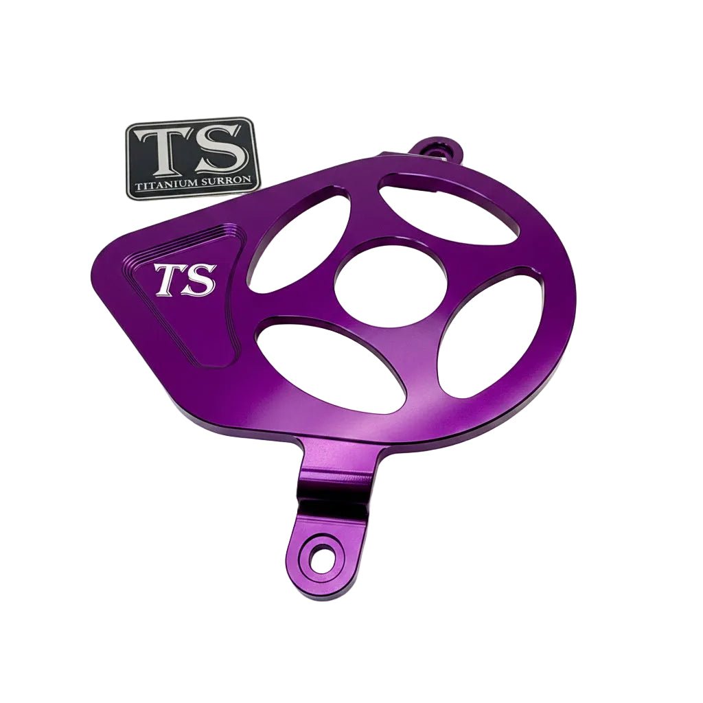 TS Gearbox Cover for Talaria Sting MX5/ MX4/ MX3 view 2