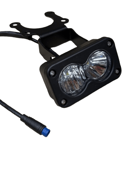 Universal Baja Headlight