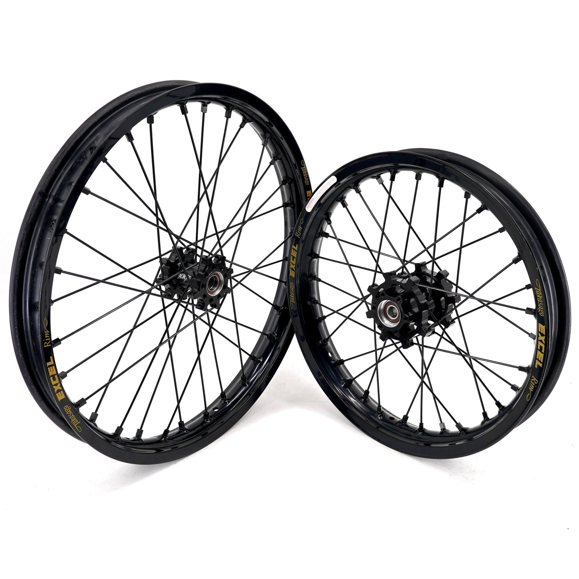 US Stock KKE 19" 16" Wheels for Talaria Sting MX3 / MX4 / XXX