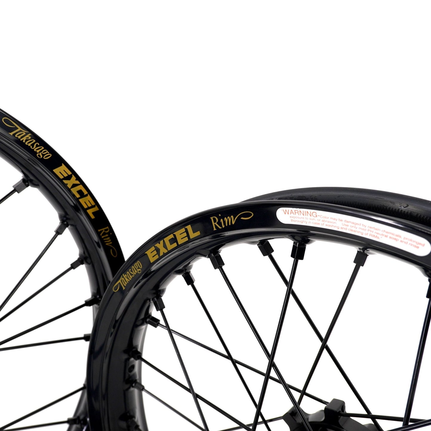US Stock KKE 19" 16" Wheels for Talaria Sting MX3 / MX4 / XXX