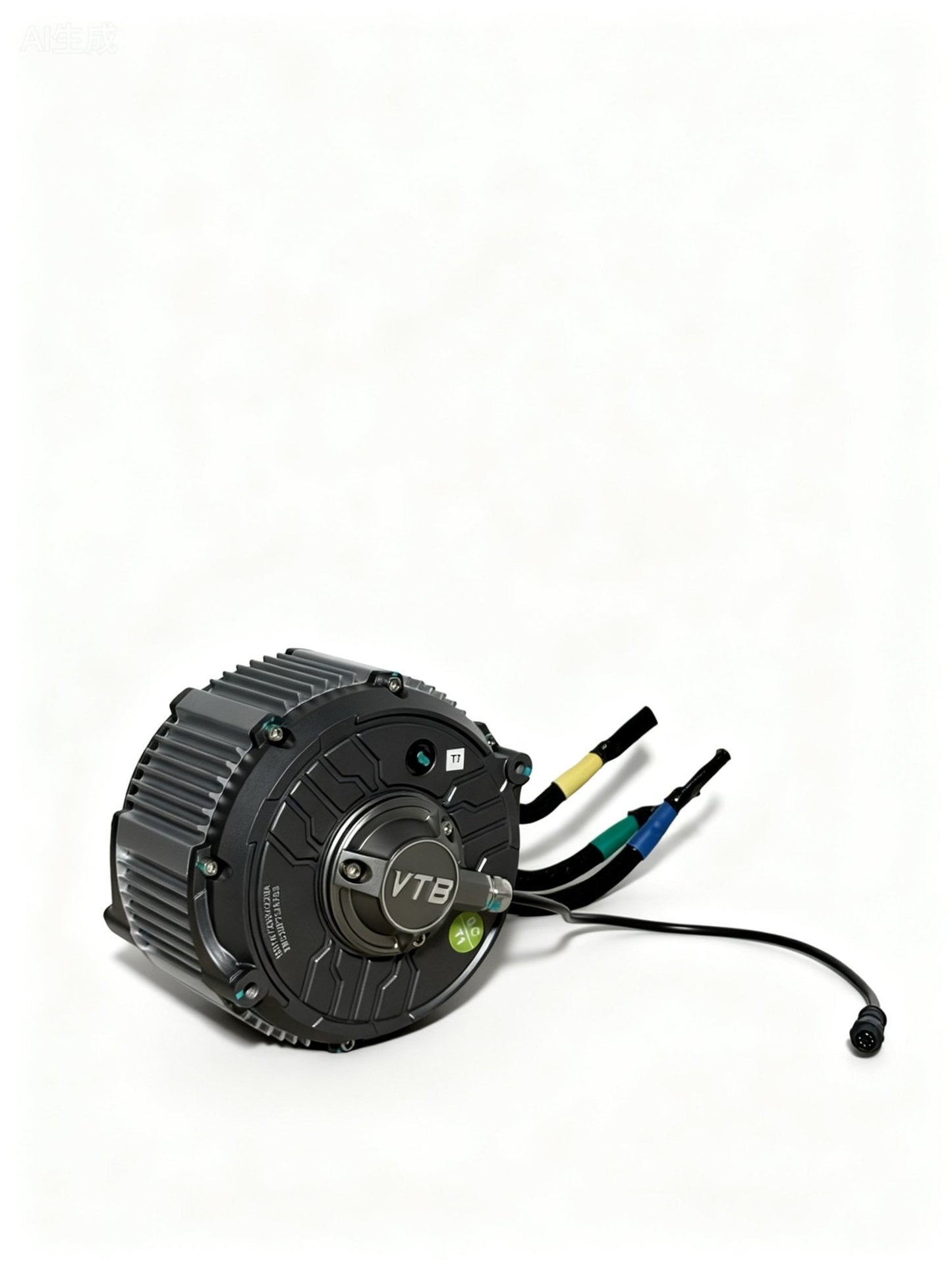 Ventus 28 kW Light Emoto Motor