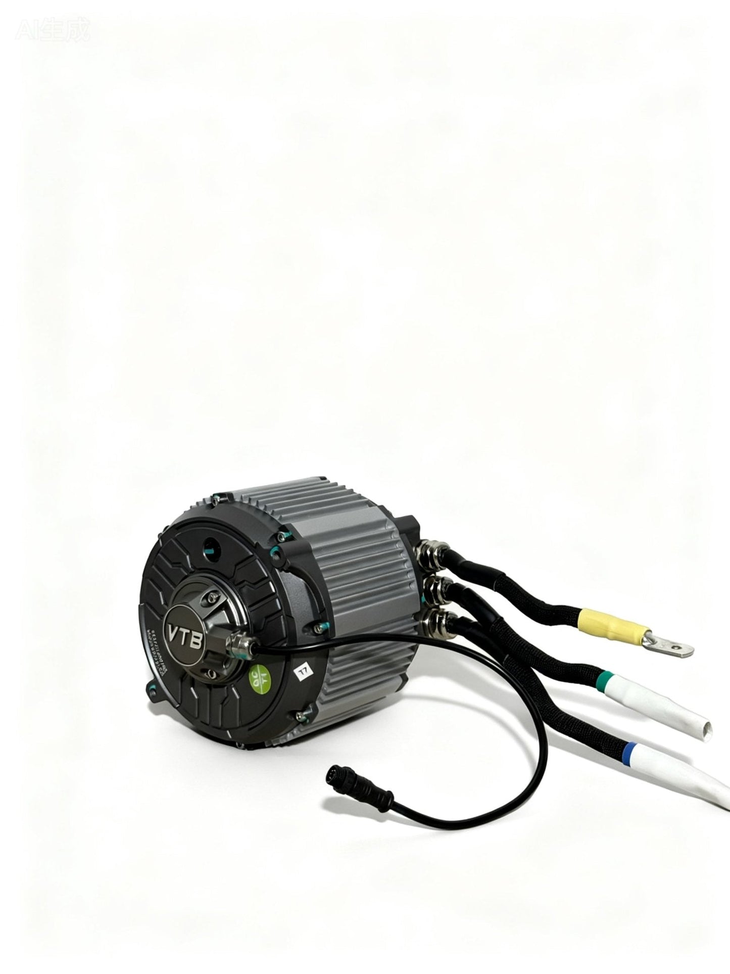 Ventus 48 kW Ultra Bee Motor