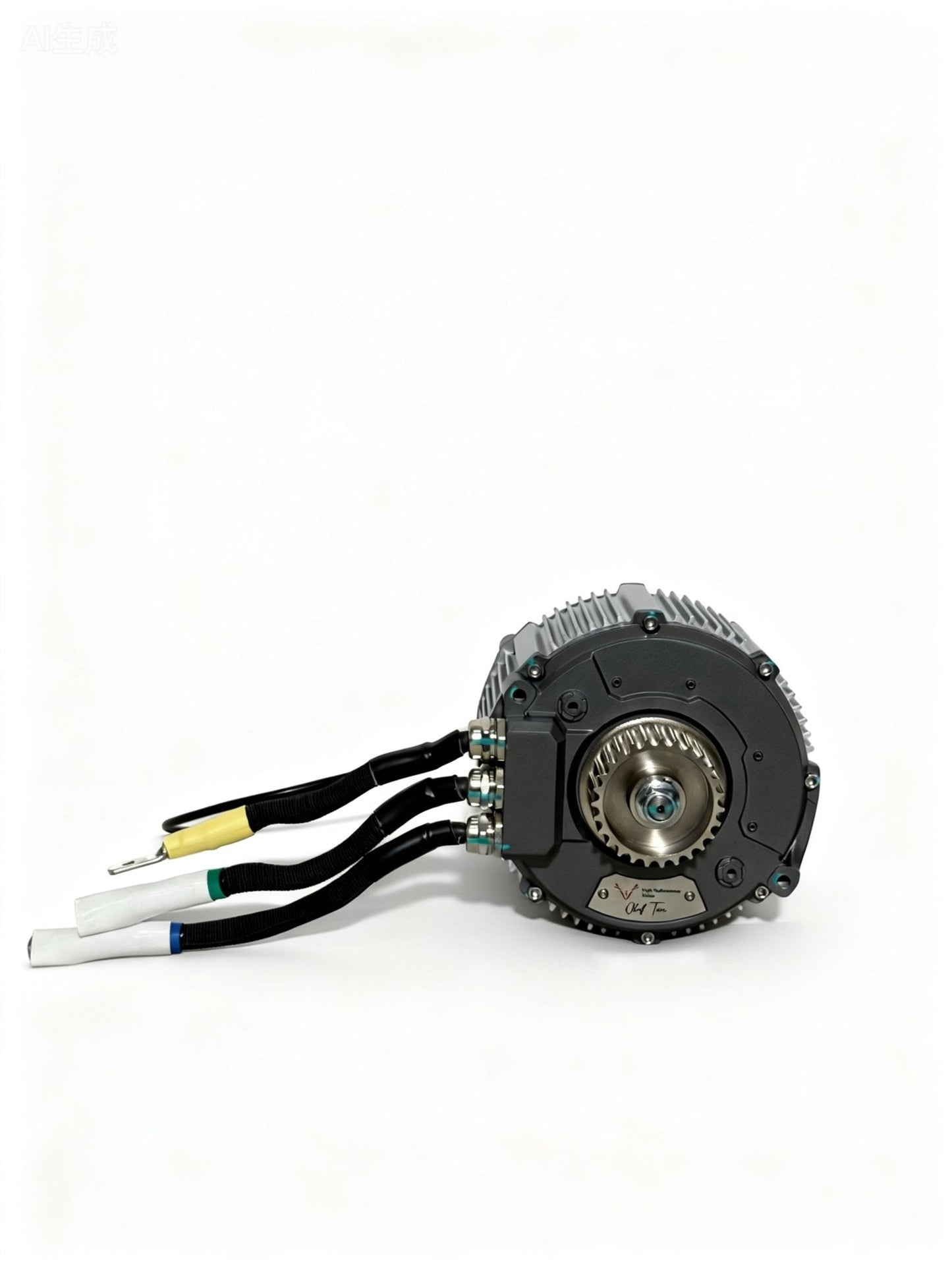 Ventus 48 kW Ultra Bee Motor