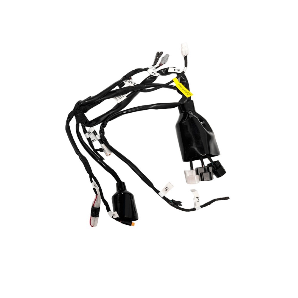 Ventus V9600 Wiring Harness (Version 1.7 and GEN 2 V9600 Controller)