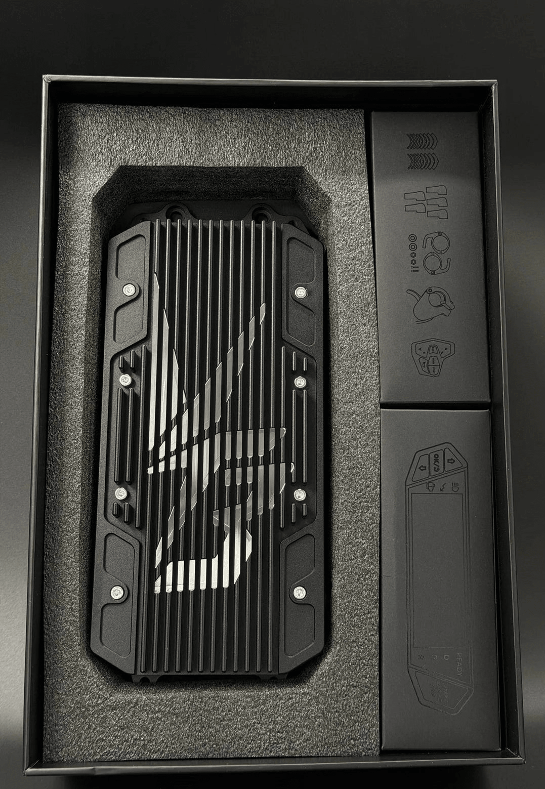 Ventus VTB Aetos Pro Controller V9600
