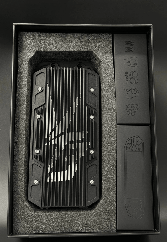 Ventus VTB Aetos Pro Controller V9600