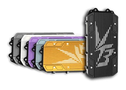 Ventus VTB Aetos Pro Controller V9600 view 2