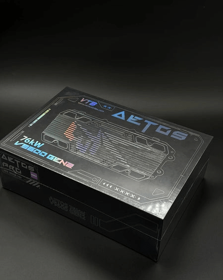 Ventus VTB Aetos Pro Controller V9600 view 3