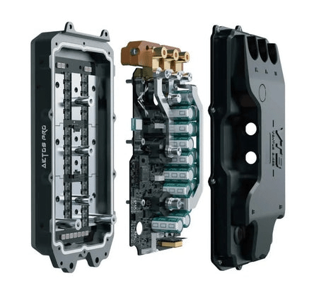 Ventus VTB Aetos Pro Controller V9600 view 5