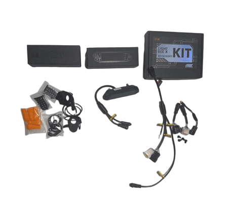Ventus VTB Aetos Pro Controller V9600 view 4