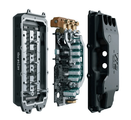 Ventus VTB Aetos Ultra V9600 E-Moto Controller