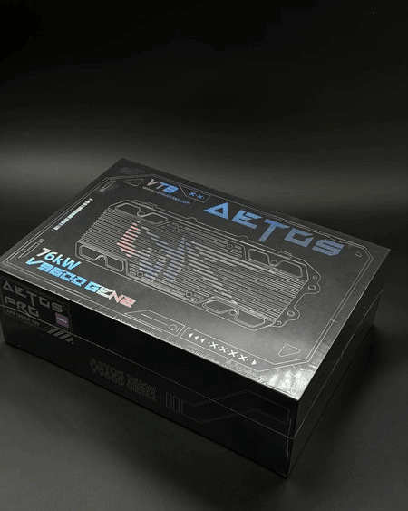 Ventus VTB Aetos Ultra V9600 E-Moto Controller